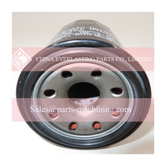 199-2239 ahlstrom فیلترهای کاغذی فیلترهای روغن برای فیلتر موتور CAT 1992239