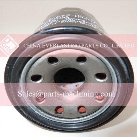 199-2239 ahlstrom فیلترهای کاغذی فیلترهای روغن برای فیلتر موتور CAT 1992239