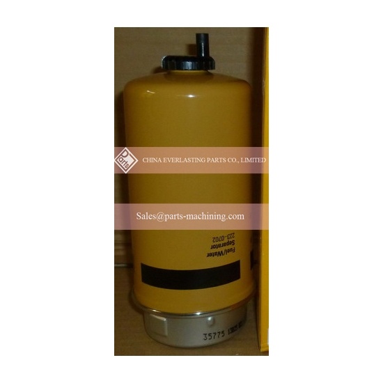 Hight Replace Separator Filter 223-0702