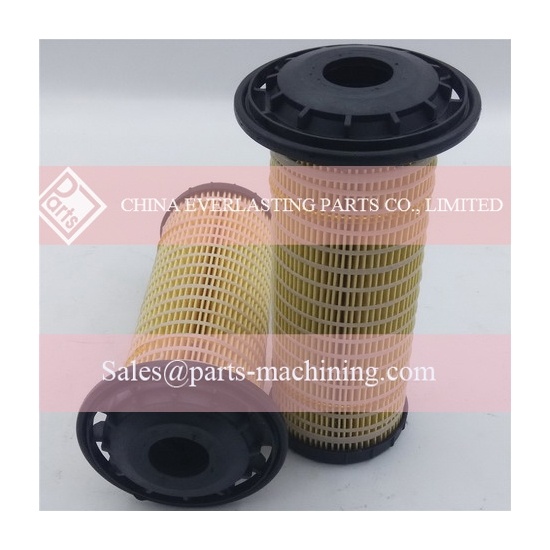 genuine standard quality oil filter 322-3155