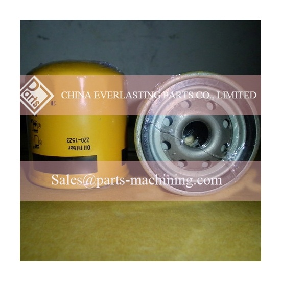 CAT oil filter element 220-1523