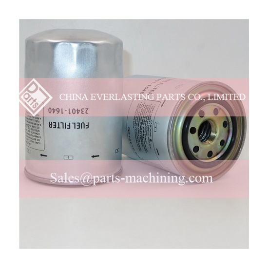 hino lube fuel filter S23401-1640