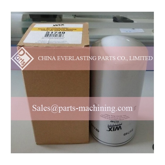 original WIX oil filter 51749