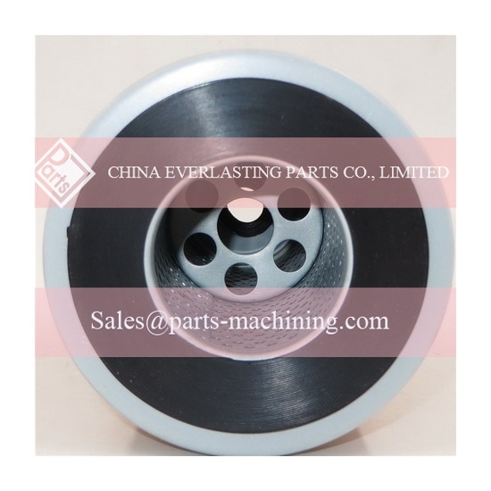 تعویض المنت فیلتر روغن hino OEM S1560-72261