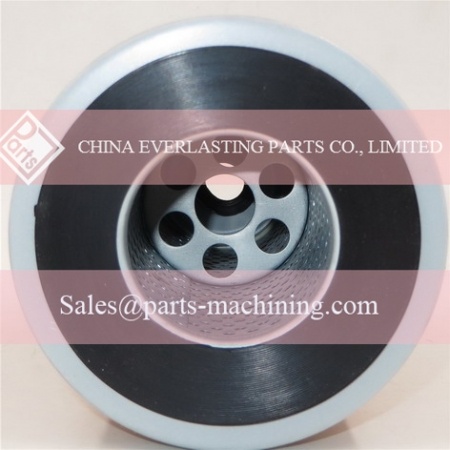 تعویض المنت فیلتر روغن hino OEM S1560-72261