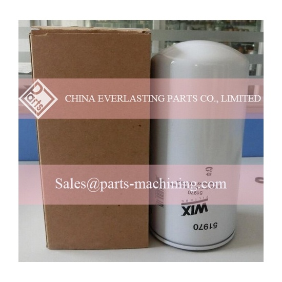 Wix oil filter 51970