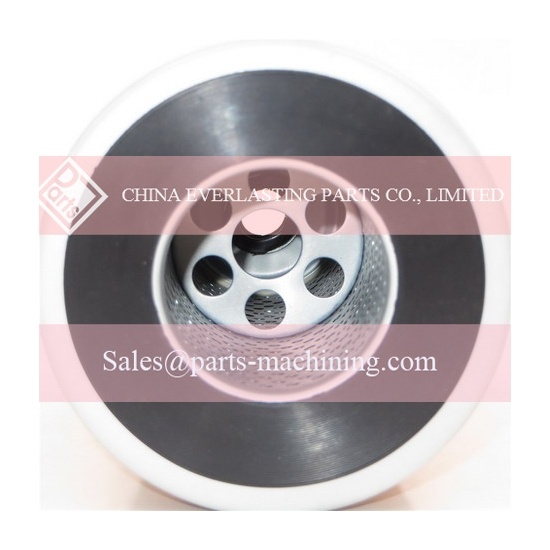 فیلتر روغن سیستم روغنکاری قطعات موتور دیزل کامیون S1560-72430 1560-72430