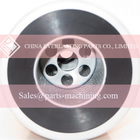 فیلتر روغن سیستم روغنکاری قطعات موتور دیزل کامیون S1560-72430 1560-72430
