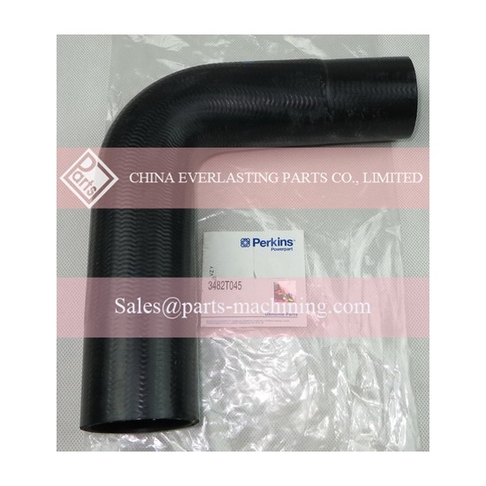 جایگزینی ارزان شیلنگ خنک کننده پرکینز 3482T045