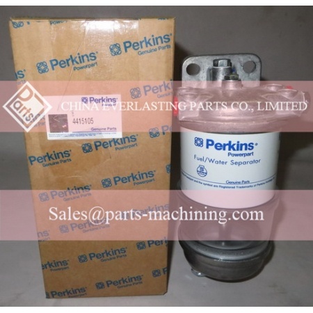 4415105 پرکینز فیلتر پیش سوخت مونتاژ 4415122
