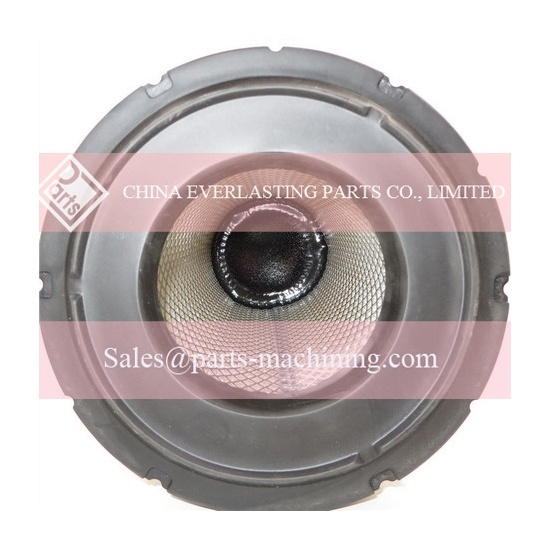 فیلتر هوا ناوگان AF25504