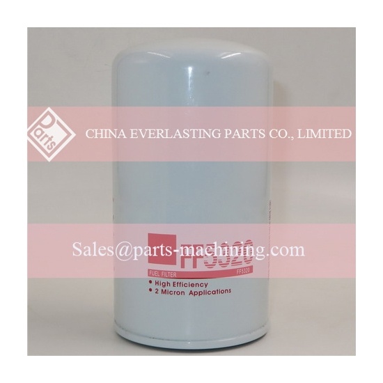 OEM fleetguard fuel filter FF5320