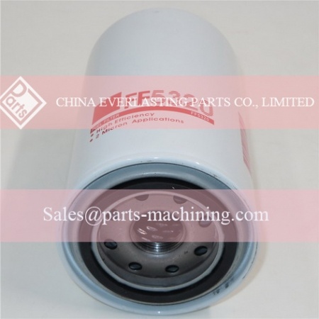 فیلتر بنزین دیزل ژنراتور FF5320 FF5814 P551313