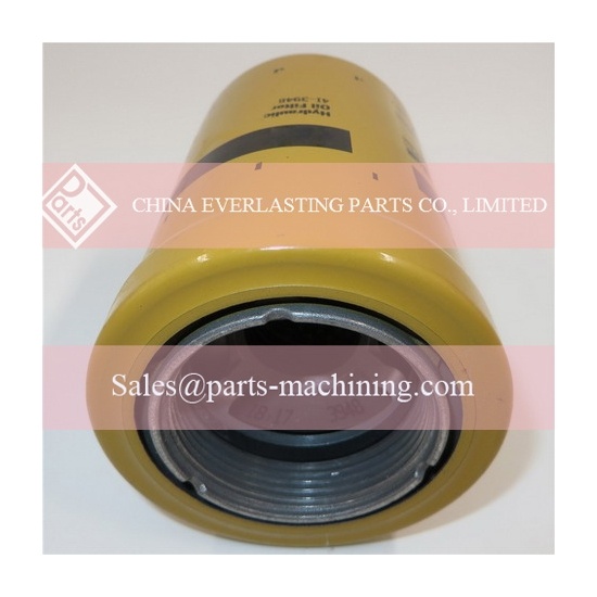 موتور 3116 فیلتر روغن چرخشی هیدرولیک CAT 4I-3948 4I3948 184-3931