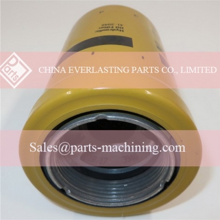 موتور 3116 فیلتر روغن چرخشی هیدرولیک CAT 4I-3948 4I3948 184-3931