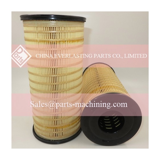فیلتر عنصر سیستم سوخت بیل مکانیکی 1R0766 CAT 1R-0766 1W4056