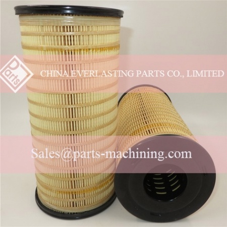 فیلتر عنصر سیستم سوخت بیل مکانیکی 1R0766 CAT 1R-0766 1W4056