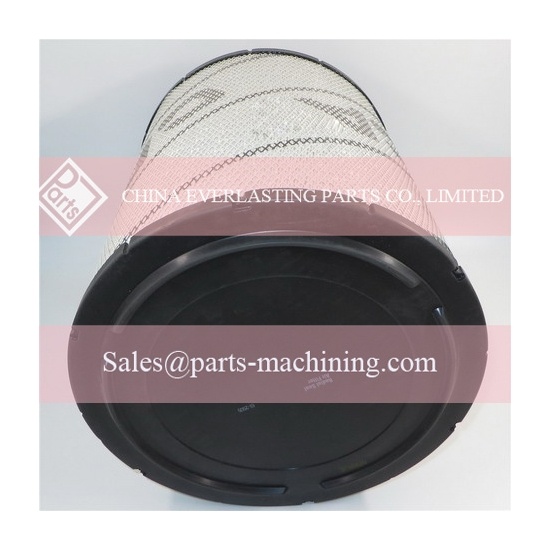 فیلتر هوای بیرونی بیل مکانیکی CAT 6I2505 5110 6I-2505