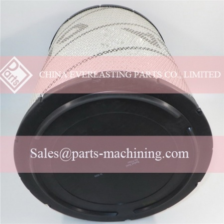 فیلتر هوای بیرونی بیل مکانیکی CAT 6I2505 5110 6I-2505