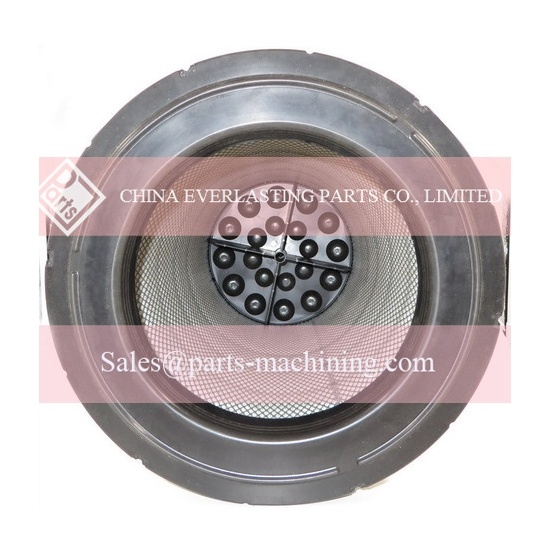 کارتریج فیلتر هوا 6I2509 CAT 6I-2509 جایگزینی 32-7167 AF25137M P532509