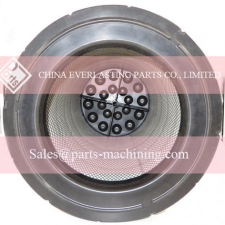 کارتریج فیلتر هوا 6I2509 CAT 6I-2509 جایگزینی 32-7167 AF25137M P532509