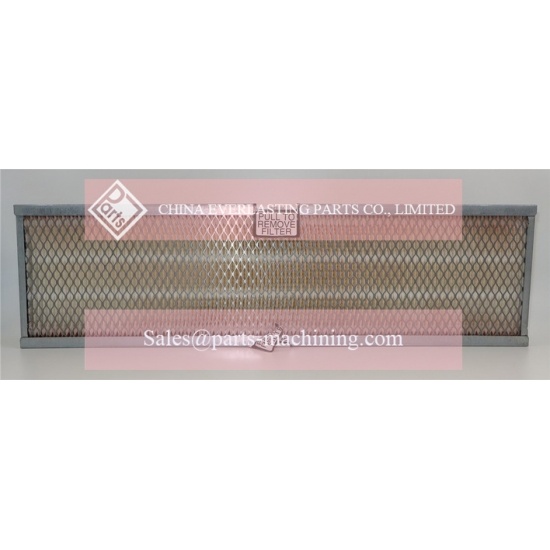 فیلتر هوای کابین OEM 6T-0988 6T0988 استفاده برای CAT