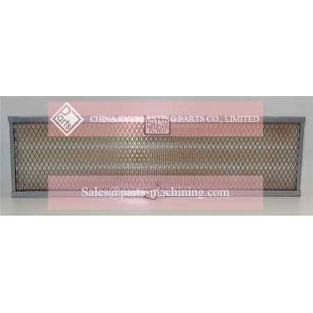 فیلتر هوای کابین OEM 6T-0988 6T0988 استفاده برای CAT