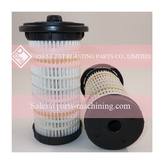 فیلتر سوخت بیل مکانیکی کمپکتور روسازی CAT 360-8960 3608960