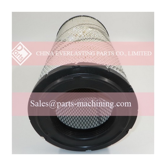 فیلتر هوای هپا 206-5234 2065234 برای بیل مکانیکی CAT 318C 319D