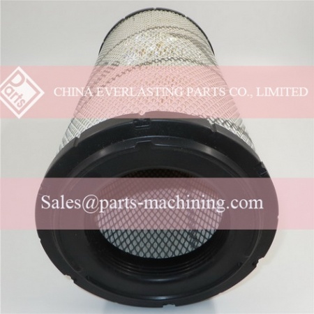 فیلتر هوای هپا 206-5234 2065234 برای بیل مکانیکی CAT 318C 319D