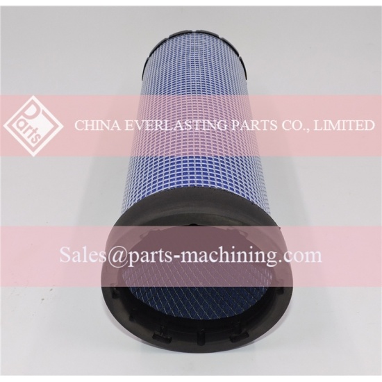 المنت فیلتر هوای داخلی بیل مکانیکی CAT 135-5787 1355787