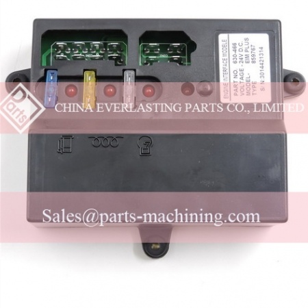 ماژول رابط موتور قطعات FG ویلسون EIM 917-423