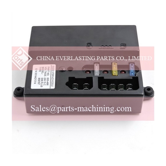 630-466 برای ماژول رابط موتور FG ویلسون کنترلر EIM630-466