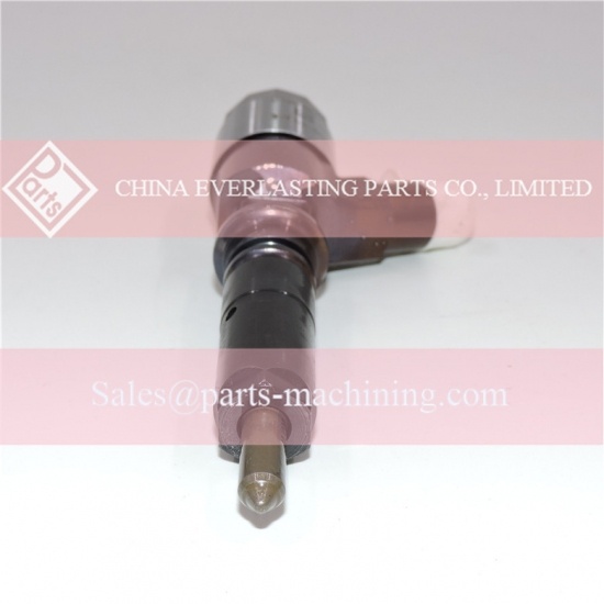 موتور بیل مکانیکی CAT 320D انژکتور 326-4700