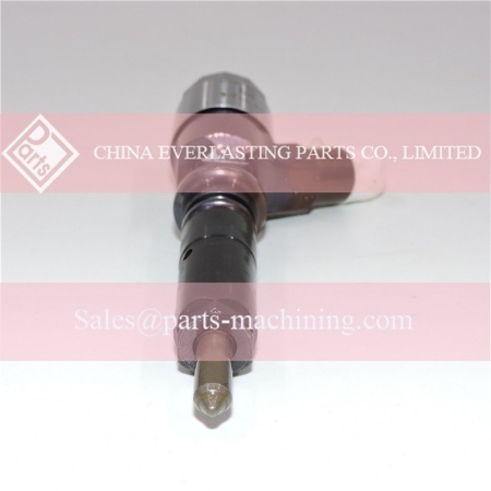 موتور بیل مکانیکی CAT 320D انژکتور 326-4700