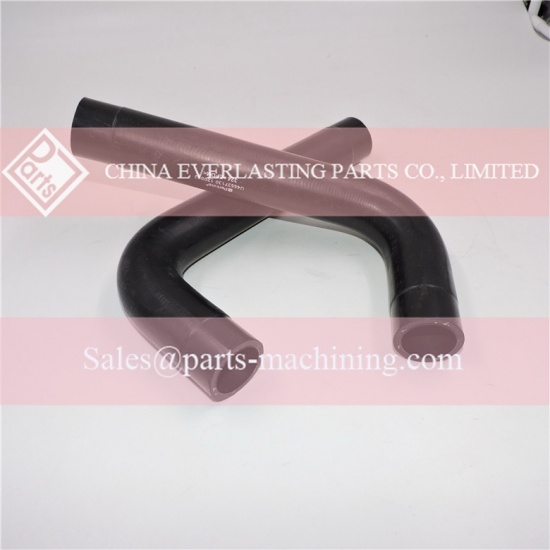 perkins generator hose U45537130