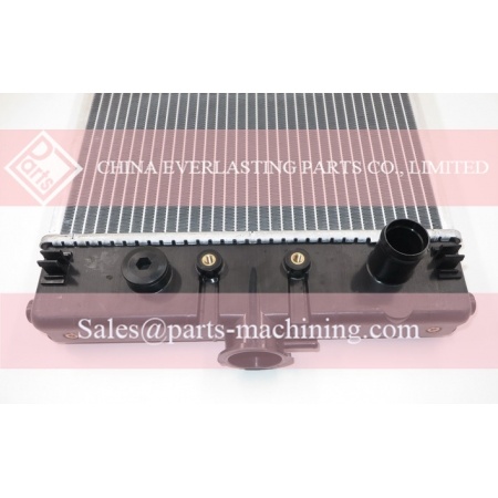تولید کننده رادیاتور چینی TPN440 U45506580 برای پرکینز 400
