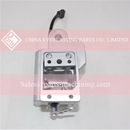 محرک خارجی محرک الکتریکی GAC ADC175 12 ولت یا 24 ولت برای ژنراتور