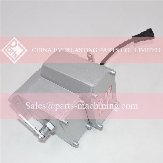 External Actuator ADC175 24V