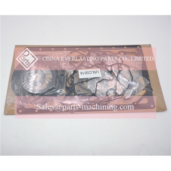کیت واشر تعمیرات اساسی موتور FG Wilson 934-660 U5LC0016 perkins
