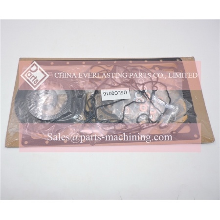 کیت واشر تعمیرات اساسی موتور FG Wilson 934-660 U5LC0016 perkins