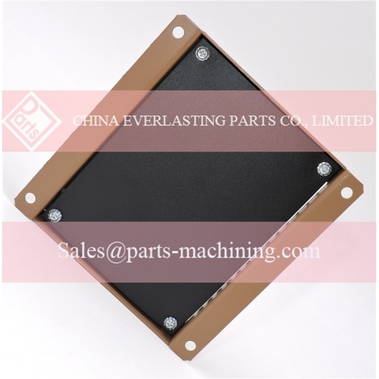 واحد کنترل سرعت موتور گاورنر دیزل ژنراتور GAC ESD5500E