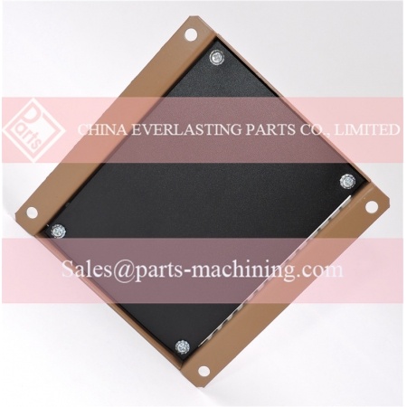 واحد کنترل سرعت موتور گاورنر دیزل ژنراتور GAC ESD5500E