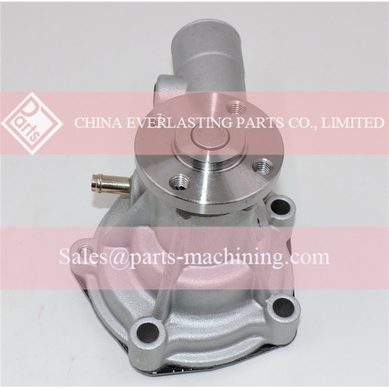پمپ آب 32C45-00023 برای لیفتراک میتسوبیشی S4Q2 S4Q