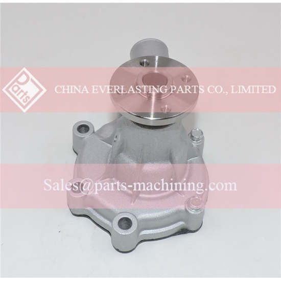 پمپ آب میتسوبیشی S3L S3L2 MM409302 MM433424 جایگزین پرکینز 1273085C91 1873734