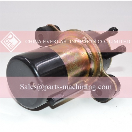 پمپ بنزین برقی میتسوبیشی S3L S4L 30A60-00200