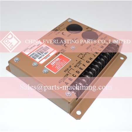 GAC Speed Controller ESD5500E