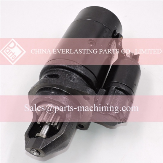 استارت موتور RE509025 12V 10T 4.2KW برای جان دیر