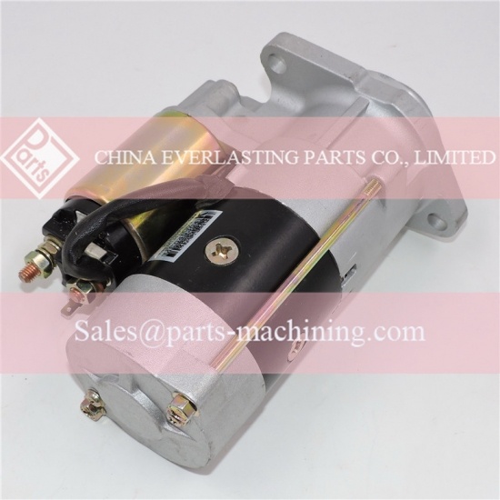 استارت 12 ولت 13 تی میتسوبیشی 31A66-00101 31A66-00102 ME049304