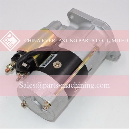 استارت 12 ولت 13 تی میتسوبیشی 31A66-00101 31A66-00102 ME049304